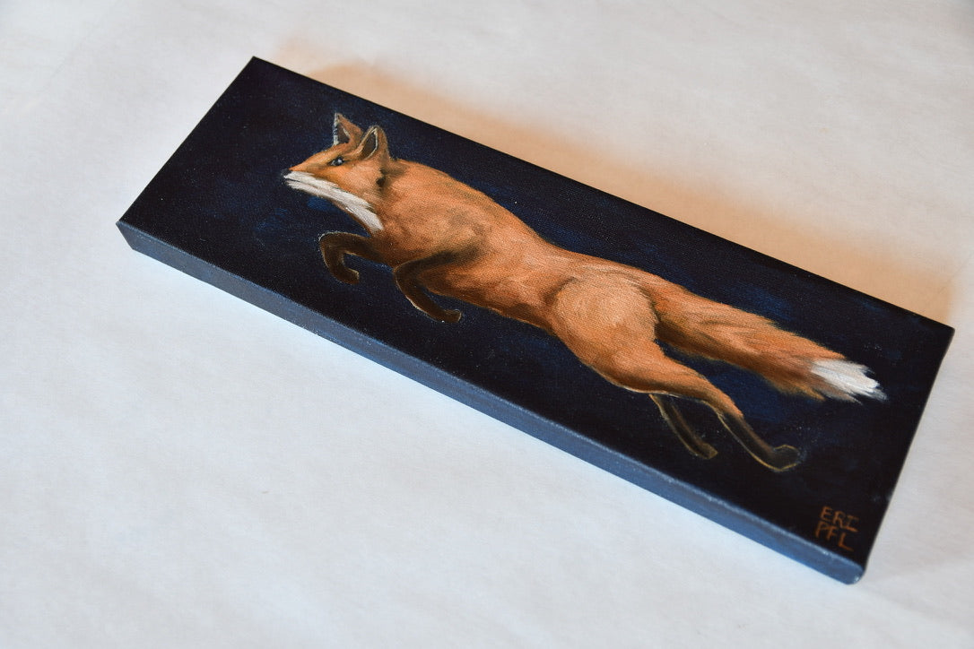 Red Fox