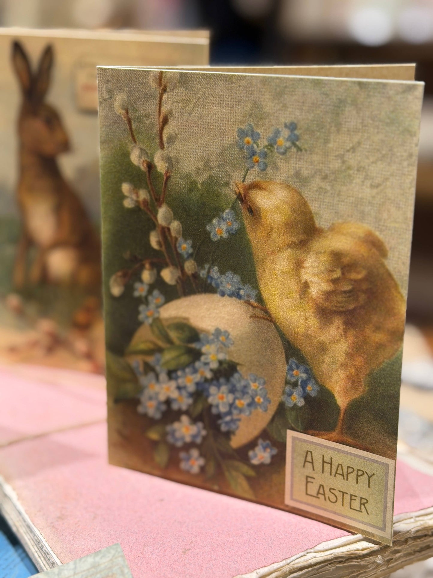 Monahan Papers - Easter Card Assortment