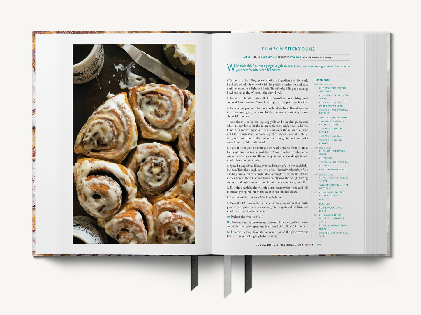 HarperCollins Focus - Bread: The Ultimate Cookbook