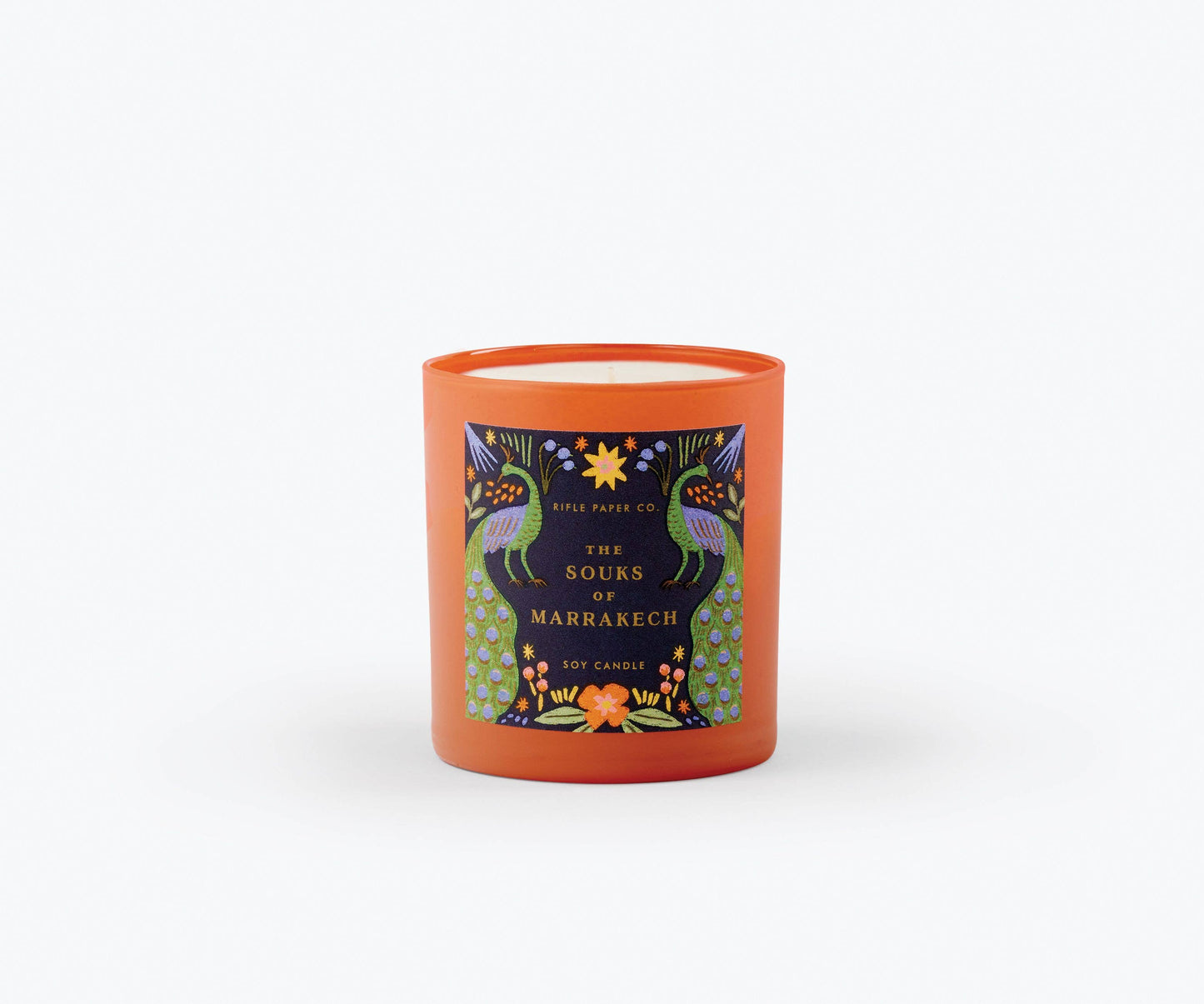 Rifle Paper Co. - Souks of Marrakech Candle