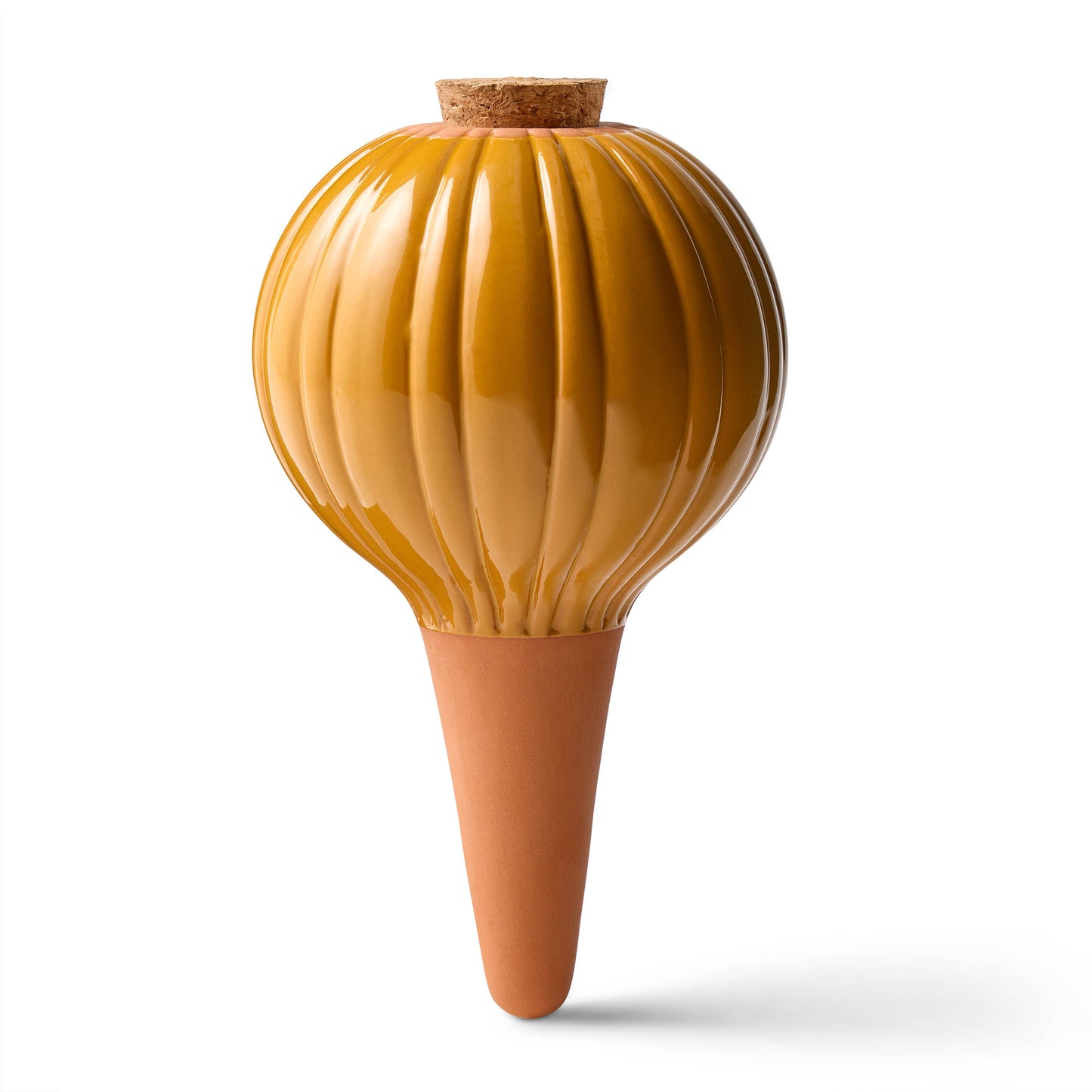 Modern Sprout - Terracotta Watering Bulb