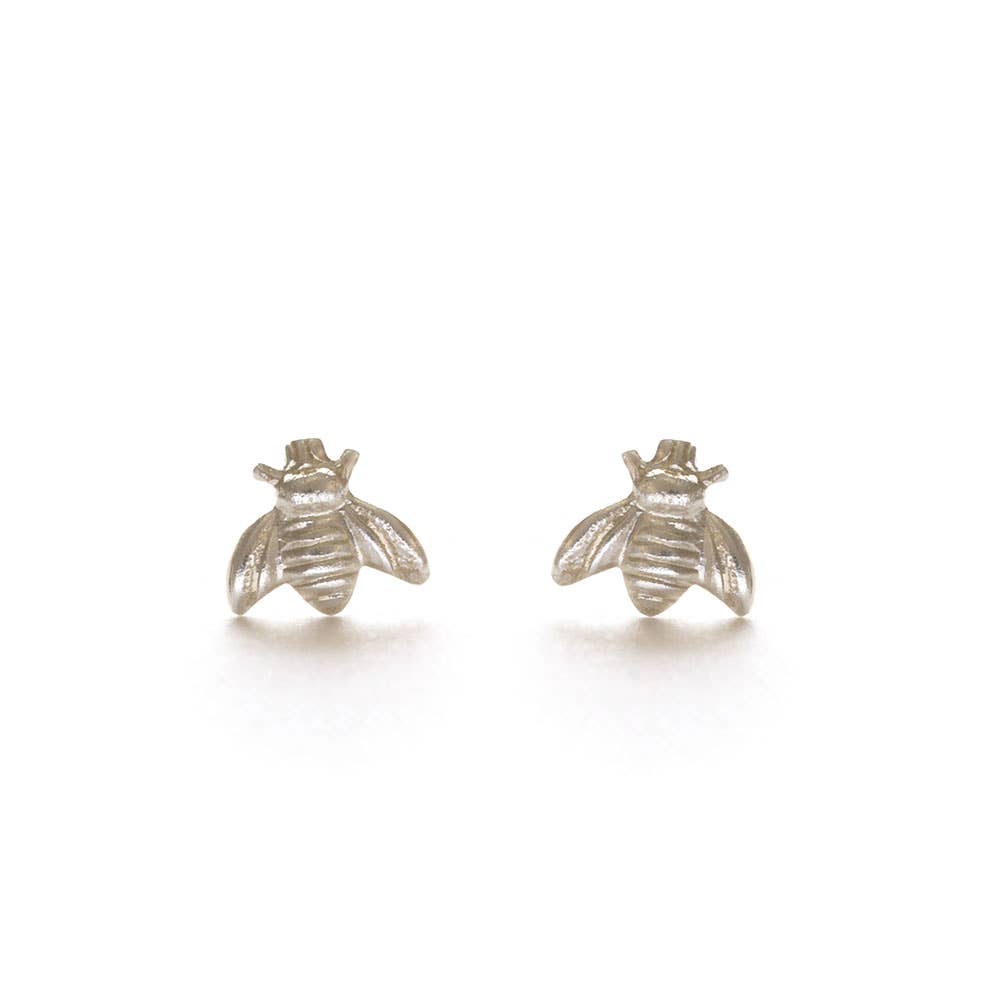 Amano Studio - Honey Bee Studs