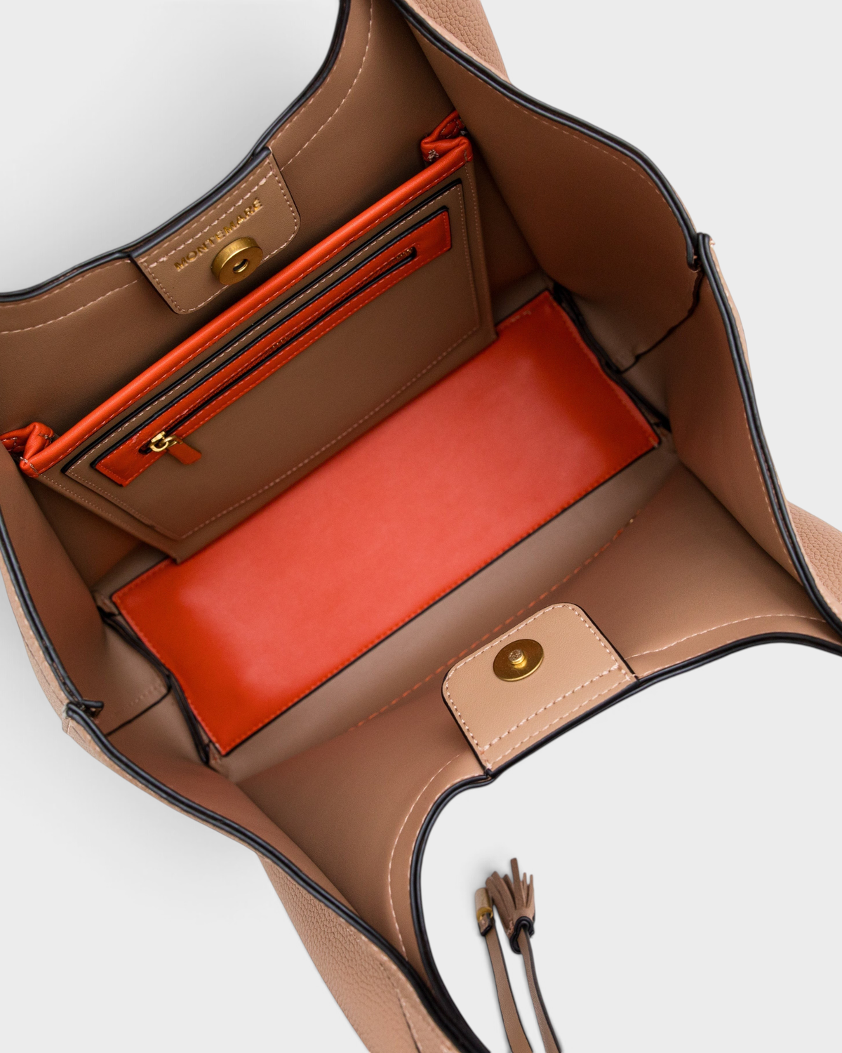 MONTEMARÉ - Sedona Tote
