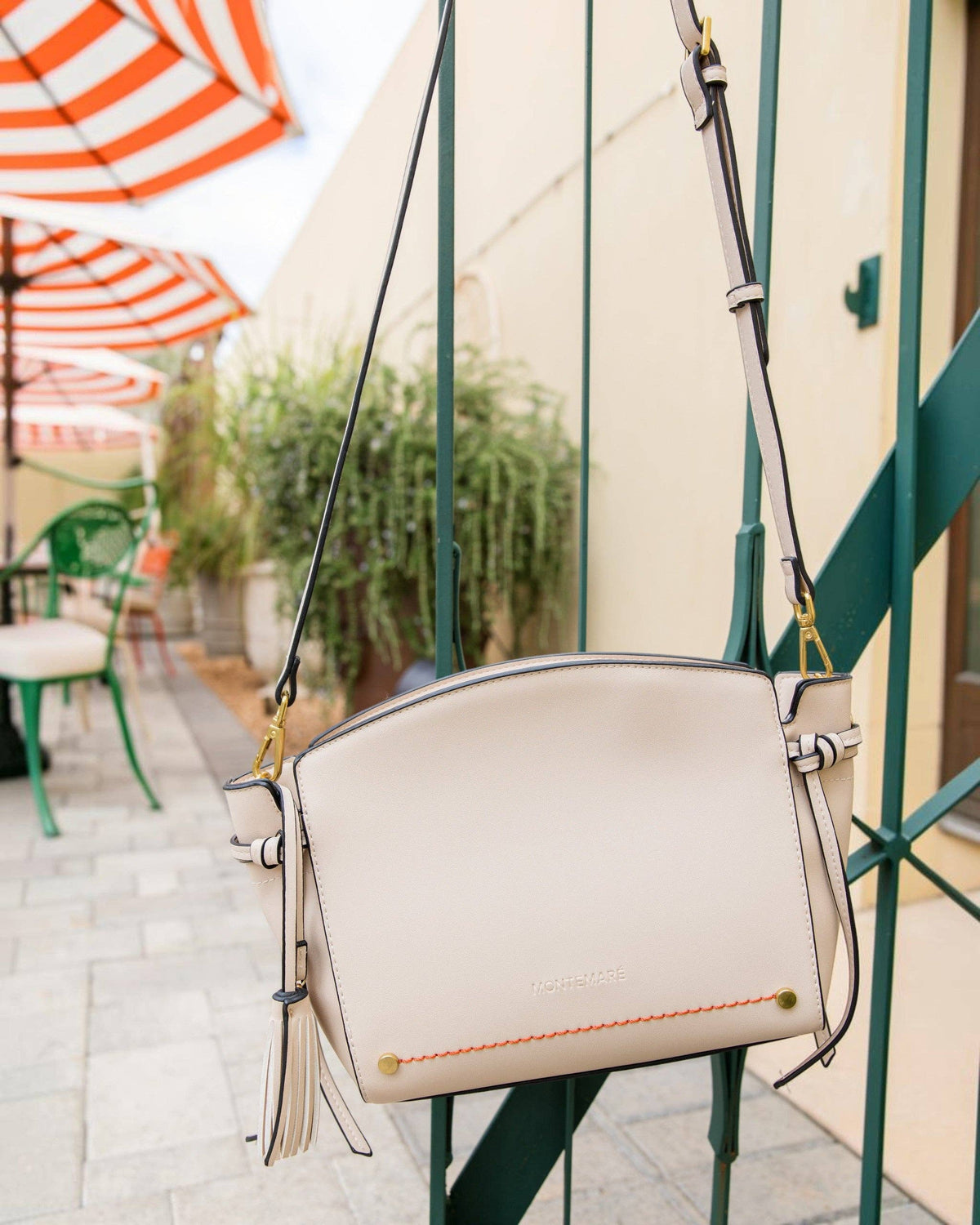 MONTEMARÉ - Roma Crossbody