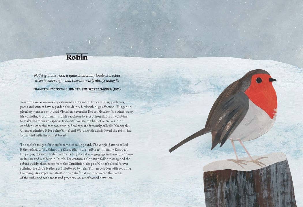 Chronicle Books - Bird Lore