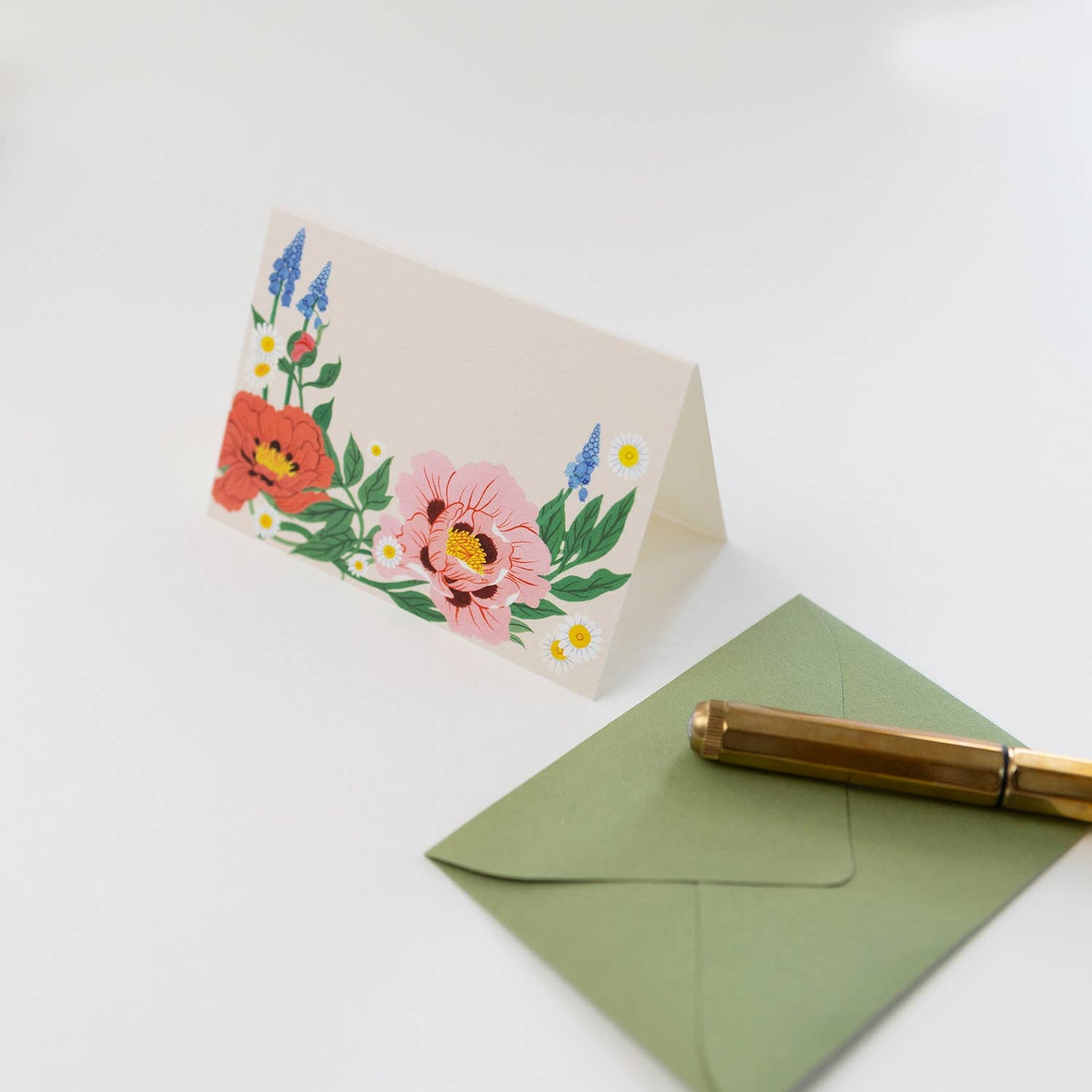 BLOOM | mini boxed cards of 8