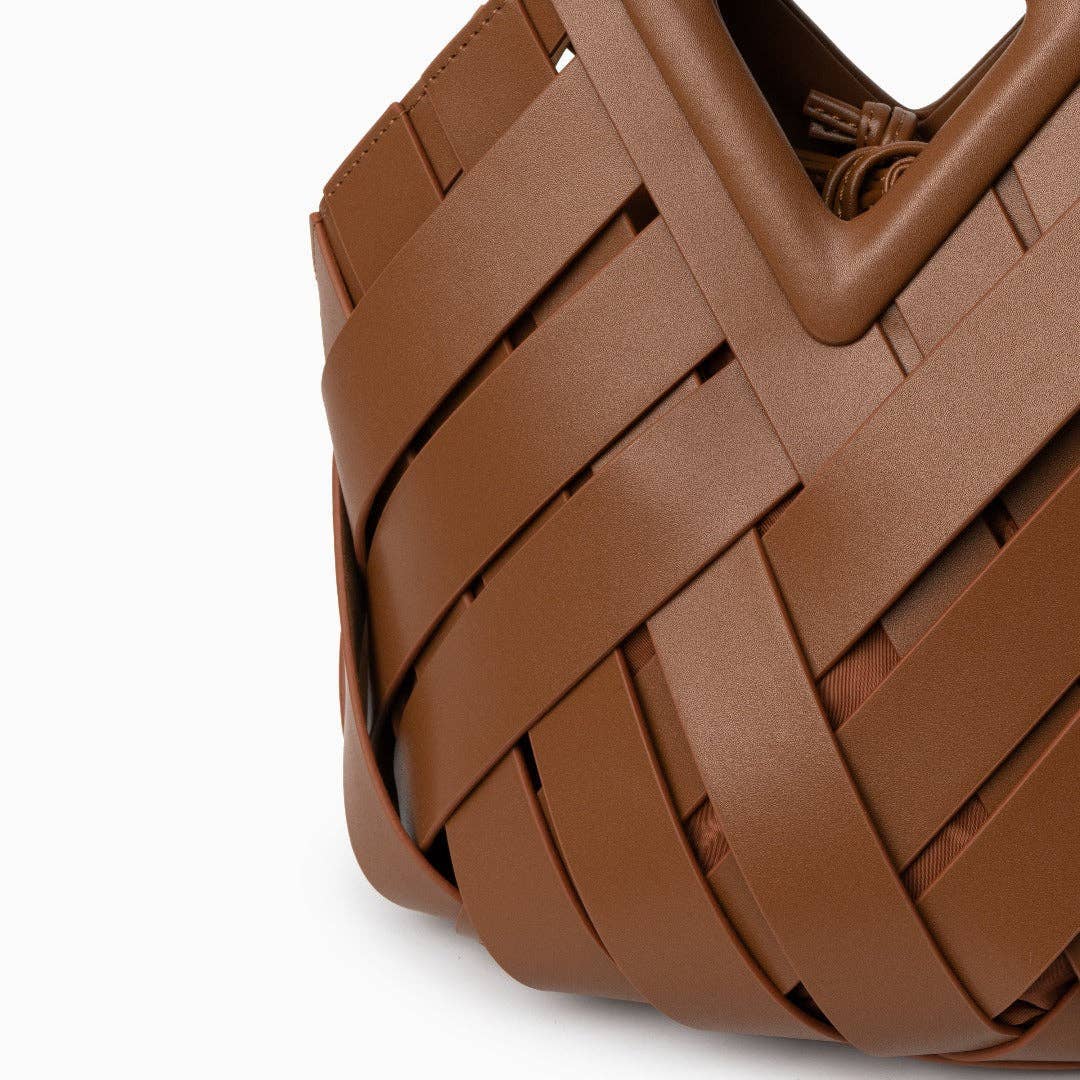 Verano Hill - Natalie Handbag