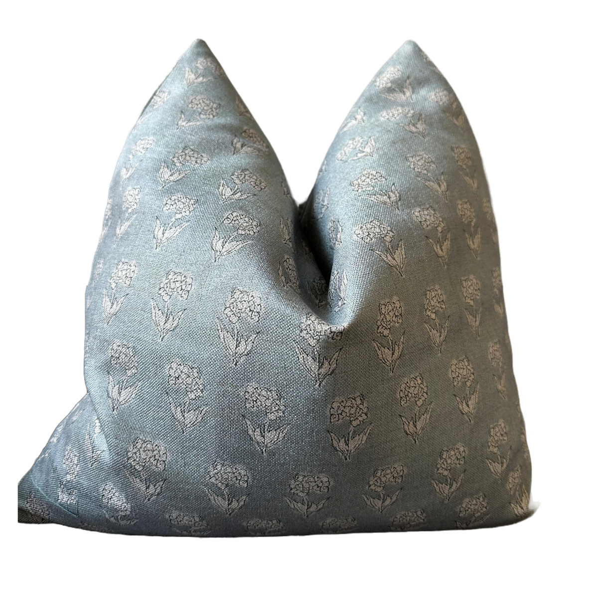 Rennah Collective - Clover Pillow Cover