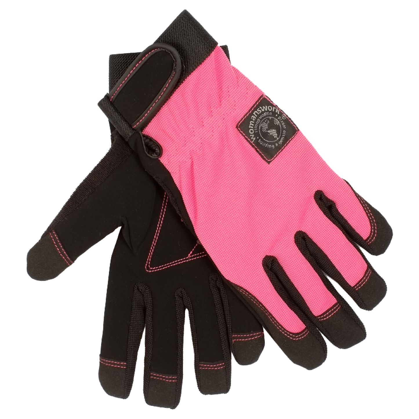 Womanswork - Digger Gardening Gloves