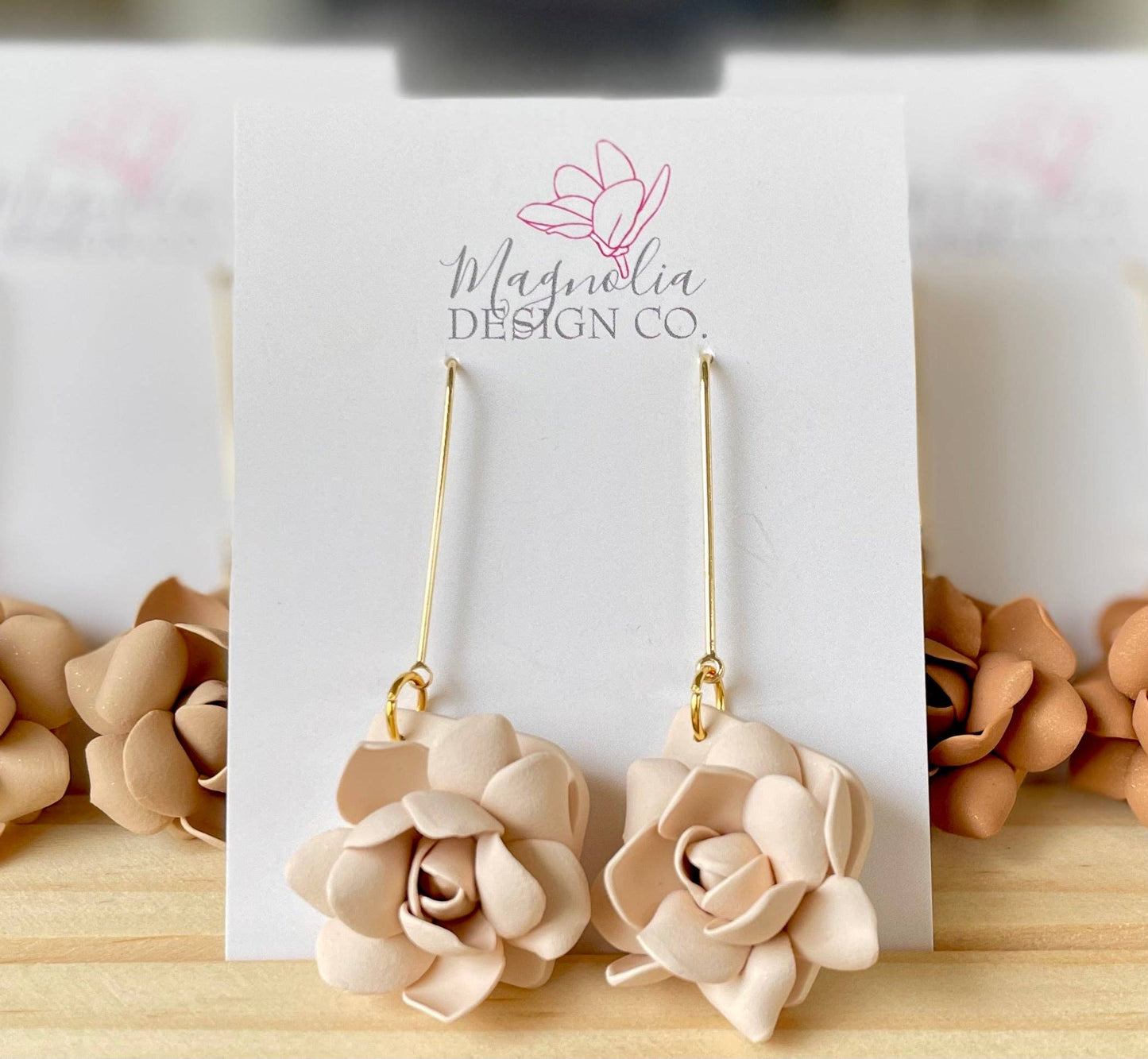 Magnolia Design Company - The Rose