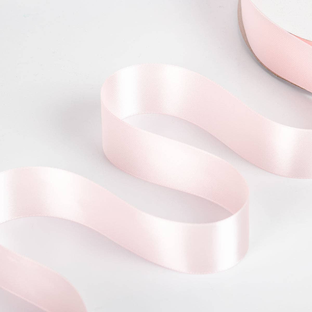 Little Ribbon Shop - Babe 238 Double Faced Satin Ribbon 100-Yard Roll