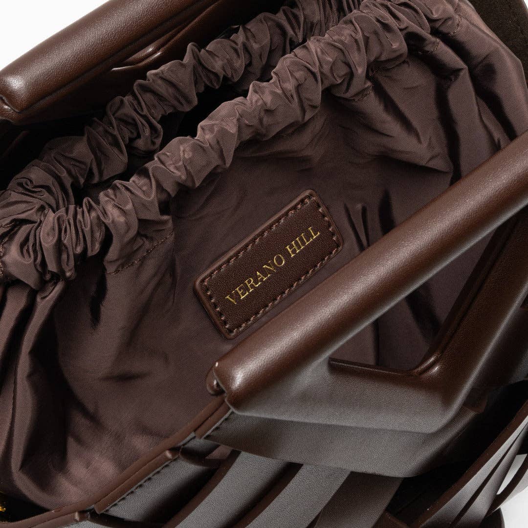 Verano Hill - Natalie Handbag