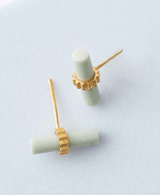Noonday Collection - Mineral Studs