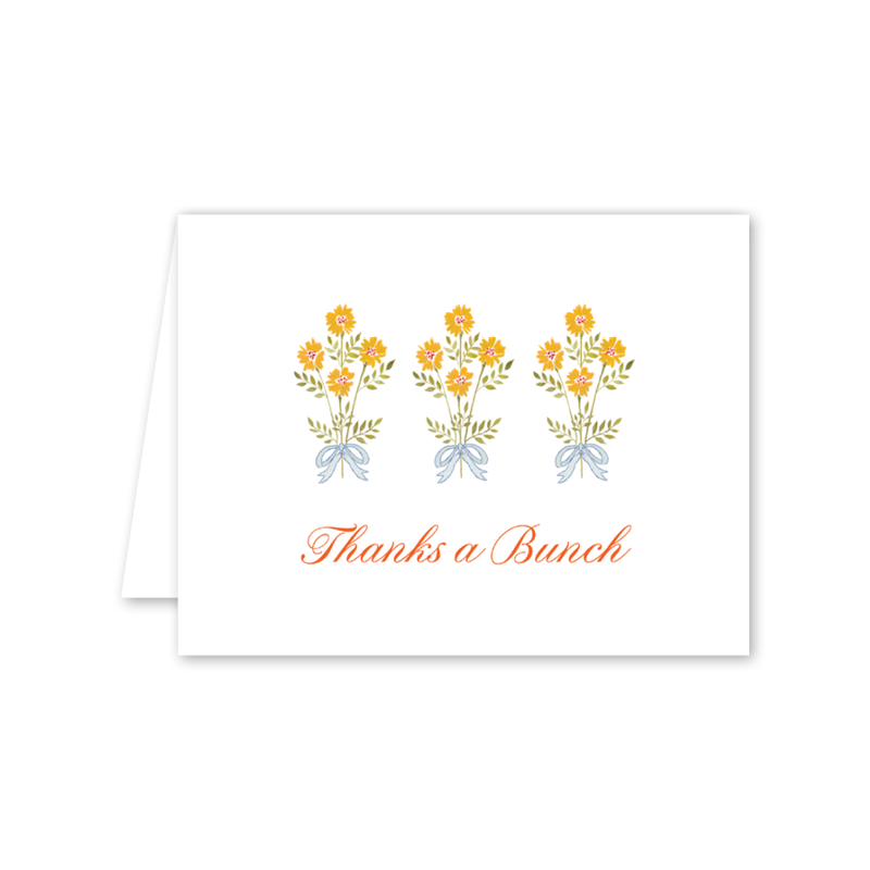 Dogwood Hill - Lacie Dot Thank You