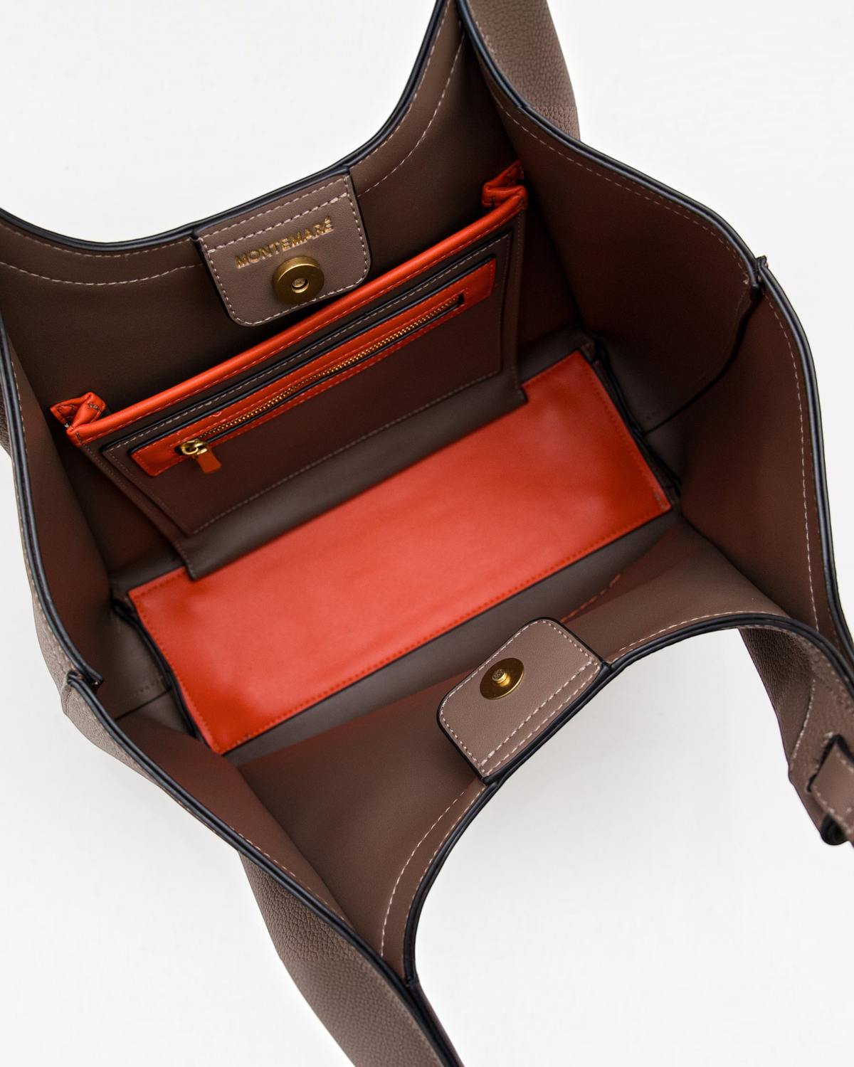 MONTEMARÉ - Sedona Tote