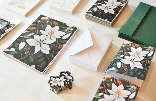 Monthly Art Print Subscription