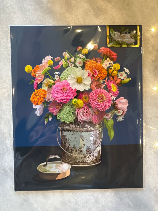 Summers Bloom 8x10 print