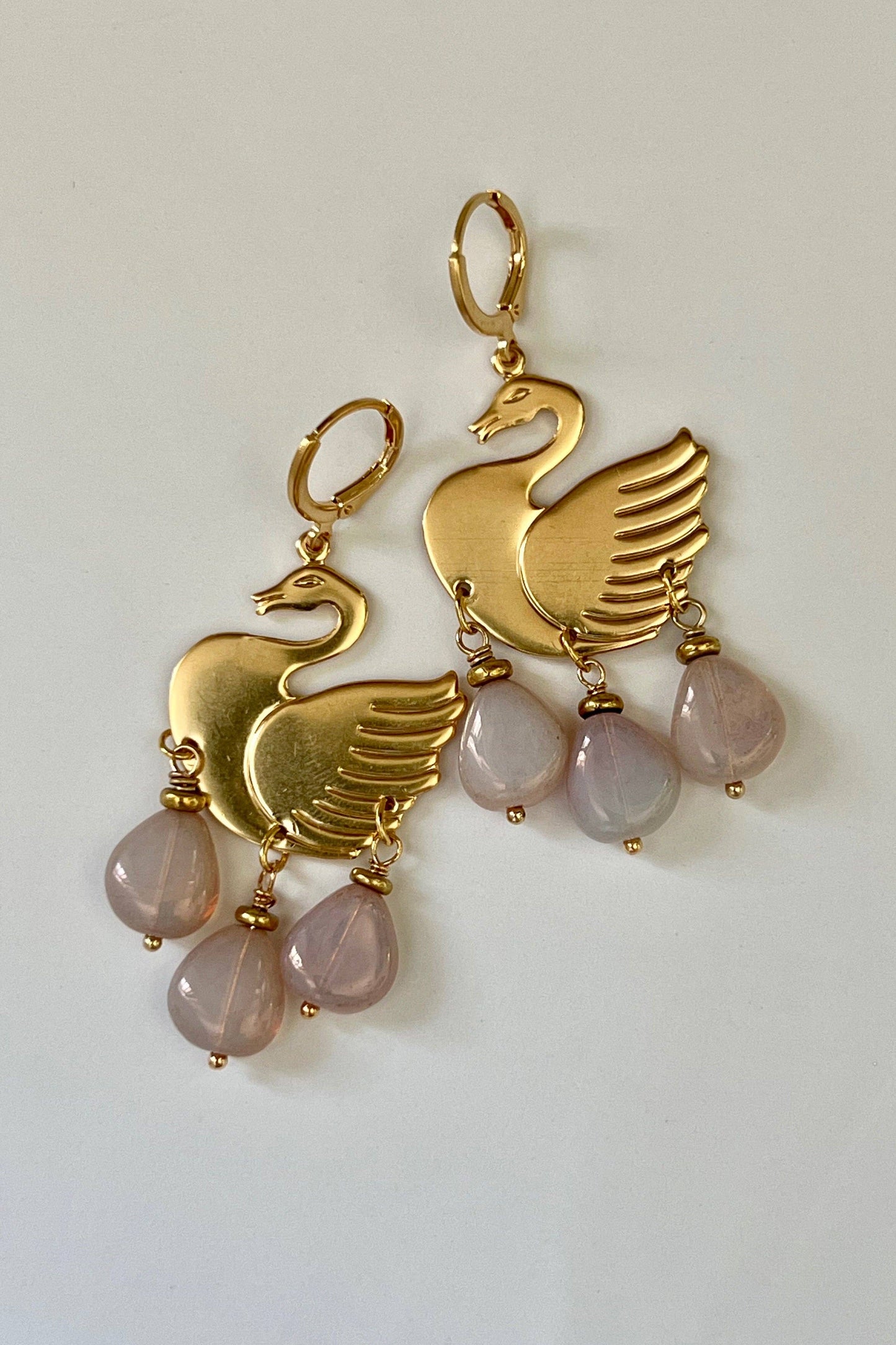 Sandrine France Studio - Alina Earrings