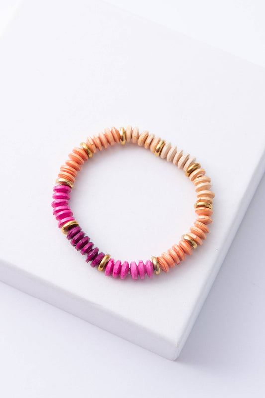 Noonday Collection - Magic Hour Bracelet
