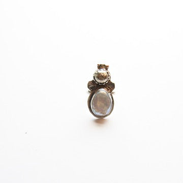 Angel Band Ring