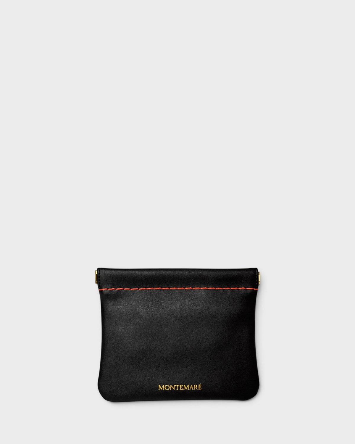 MONTEMARÉ - Roma Square Pouch