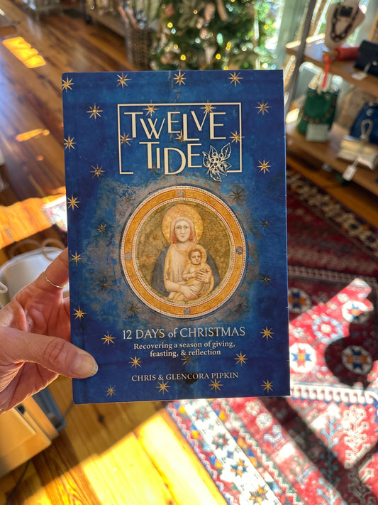 Twelve Tide