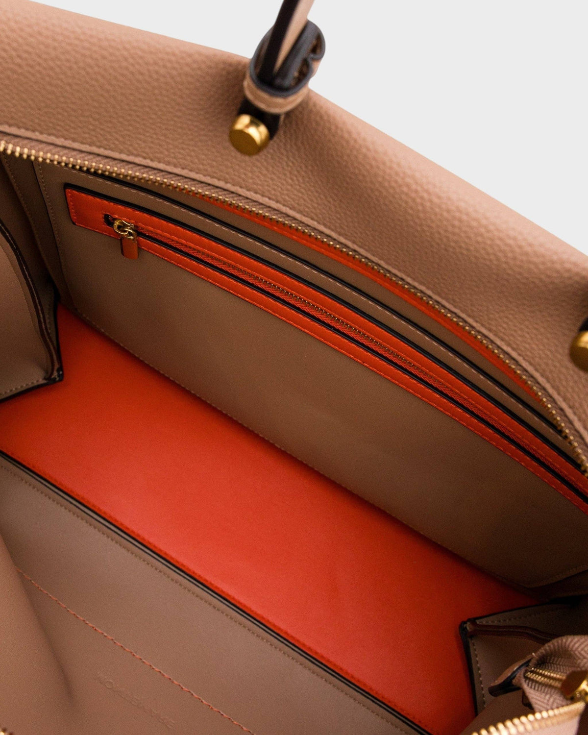 MONTEMARÉ - Vienna Small Carry-On Tote