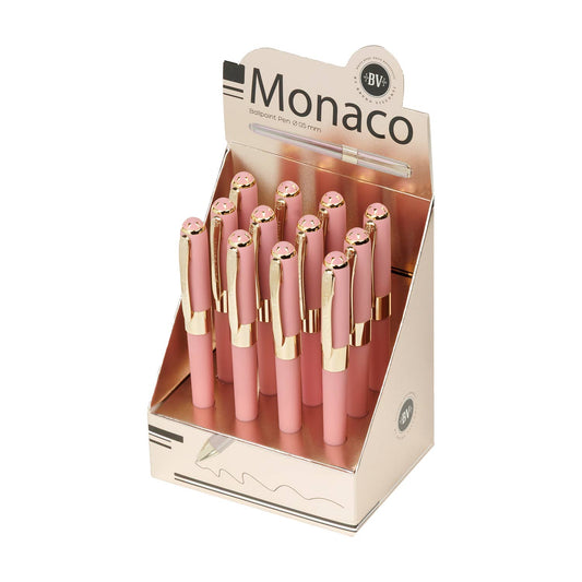 BV by Bruno Visconti - Monaco - Pink