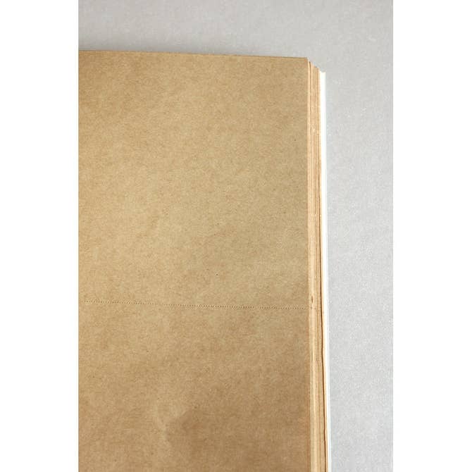 Time Concept - Rough NoteBook B6 Size: Diary