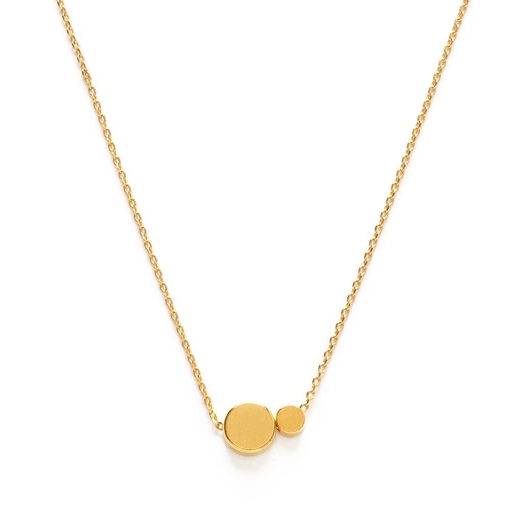 Amano Studio - Dot Dot Necklace