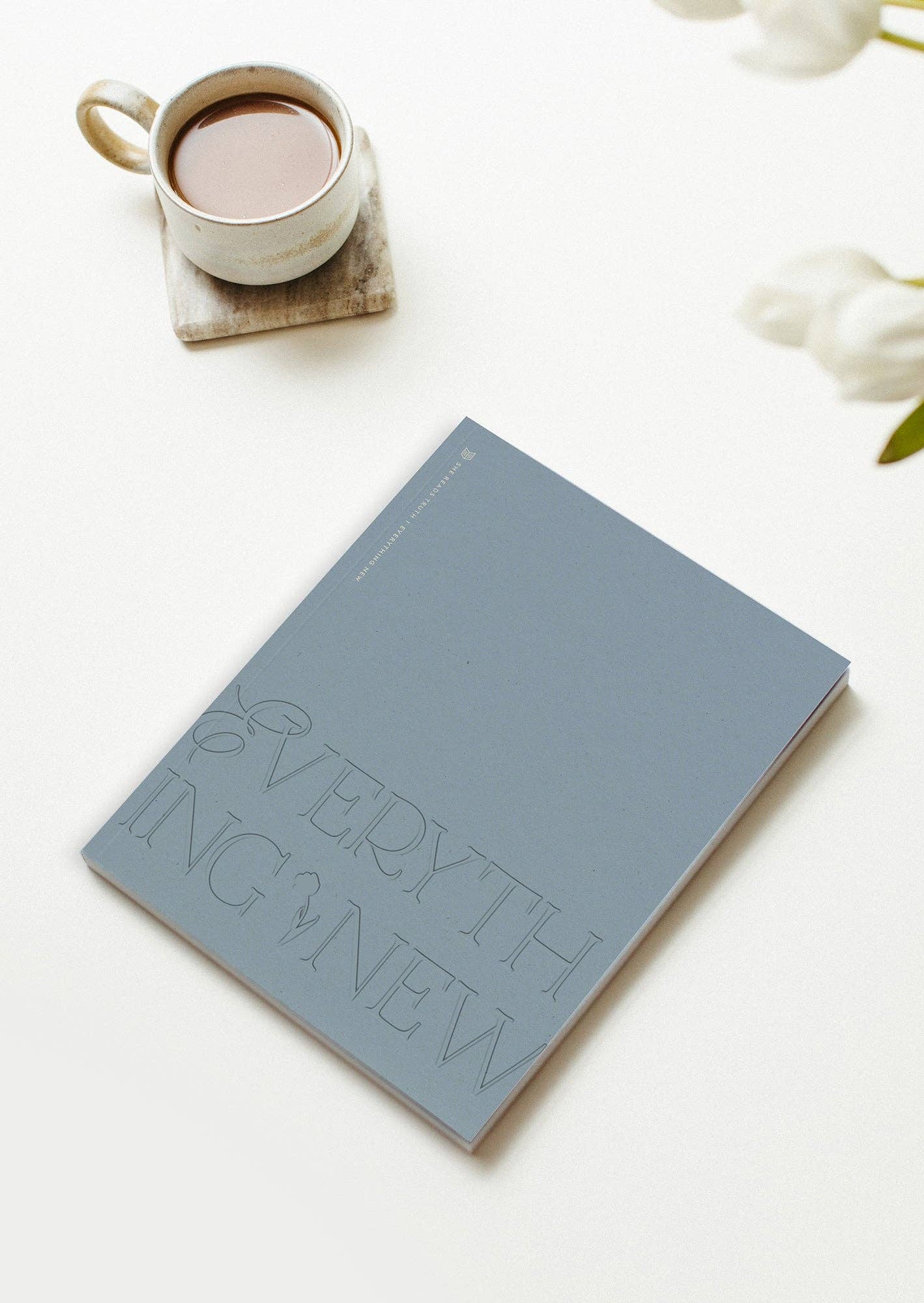 She Reads Truth - Everything New Women's Reading Guide