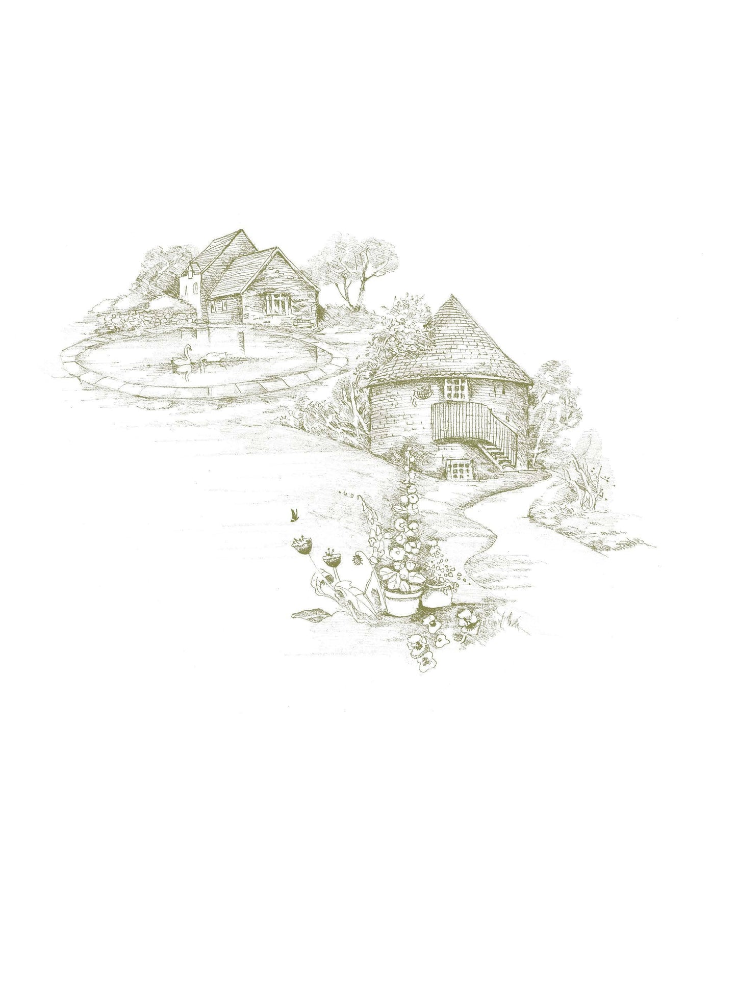 Harvest House Publishers Gift & Specialty Books - Meeting God in Quiet Places