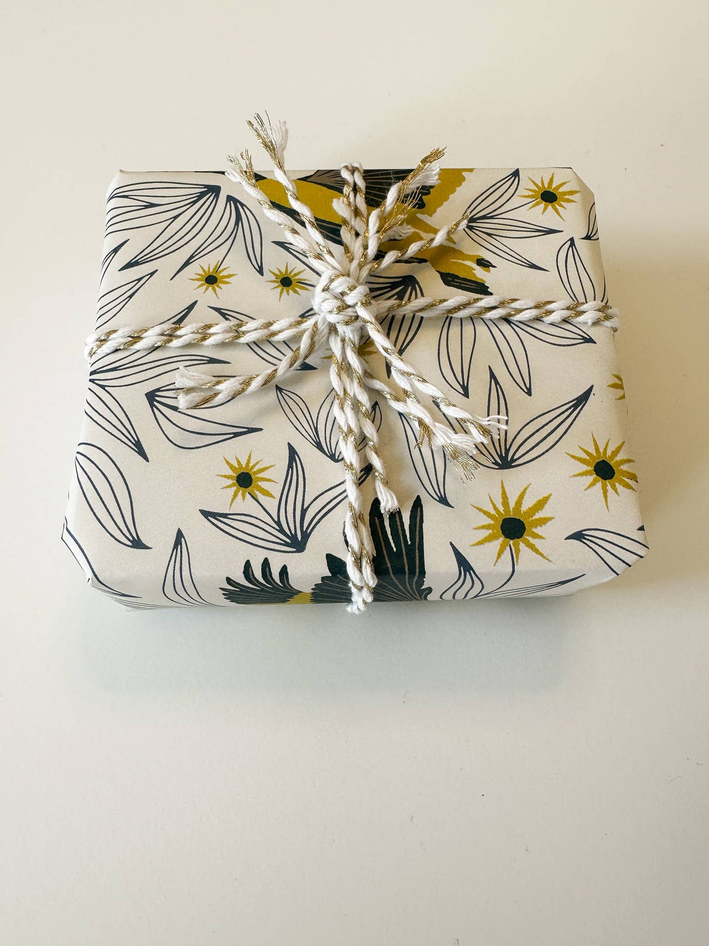 Rebecca Jane Woolbright - Wingspan Wrapping Paper Single