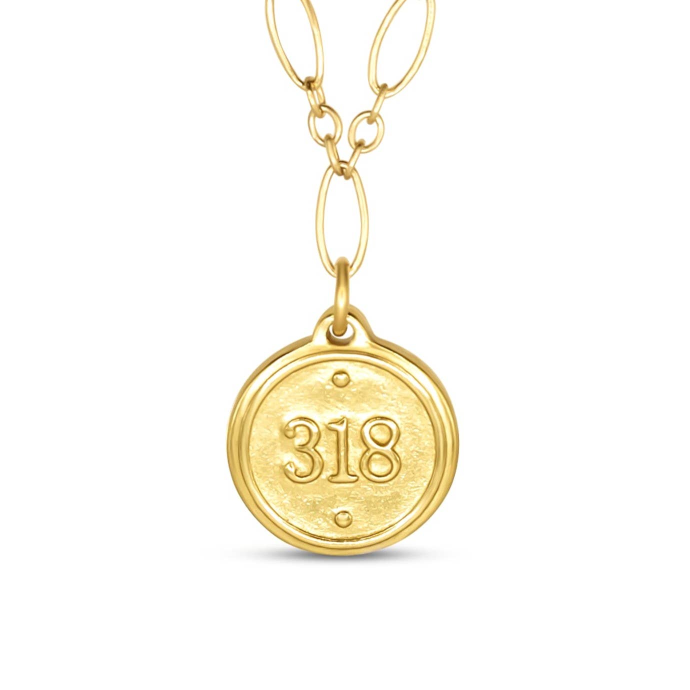 Madison Sterling - Bracelet (Petite/Gold) - Ephesians 3:18