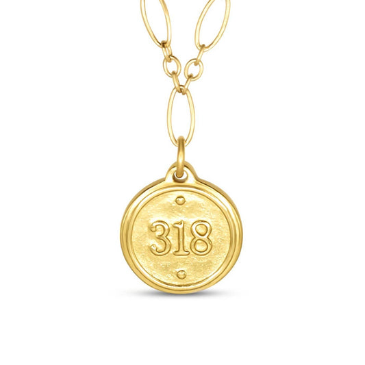 Madison Sterling - Bracelet (Petite/Gold) - Ephesians 3:18
