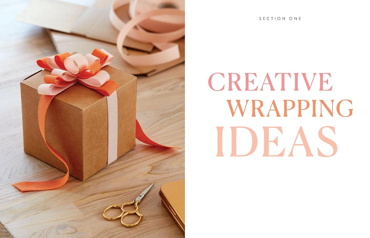 The Ribbon Studio: Inspiring Gifts and Craft Projects for Every Occasion