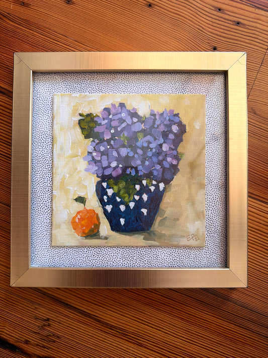 Summer Table