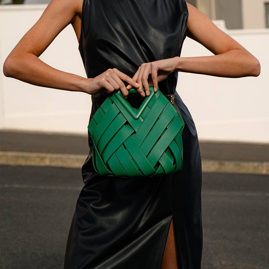 Verano Hill - Natalie Handbag