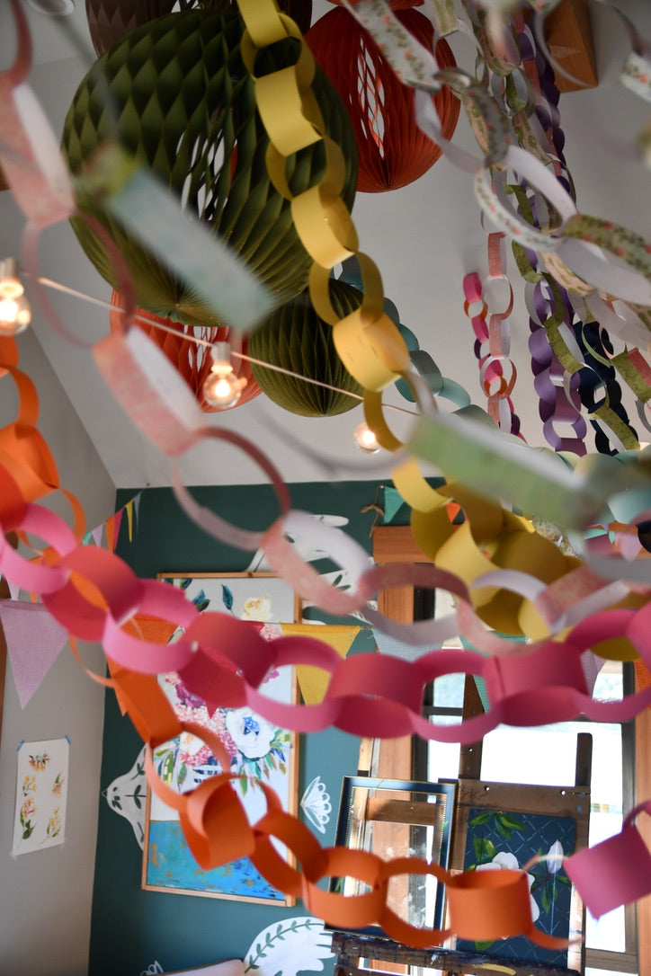 Monthly Art Print Subscription