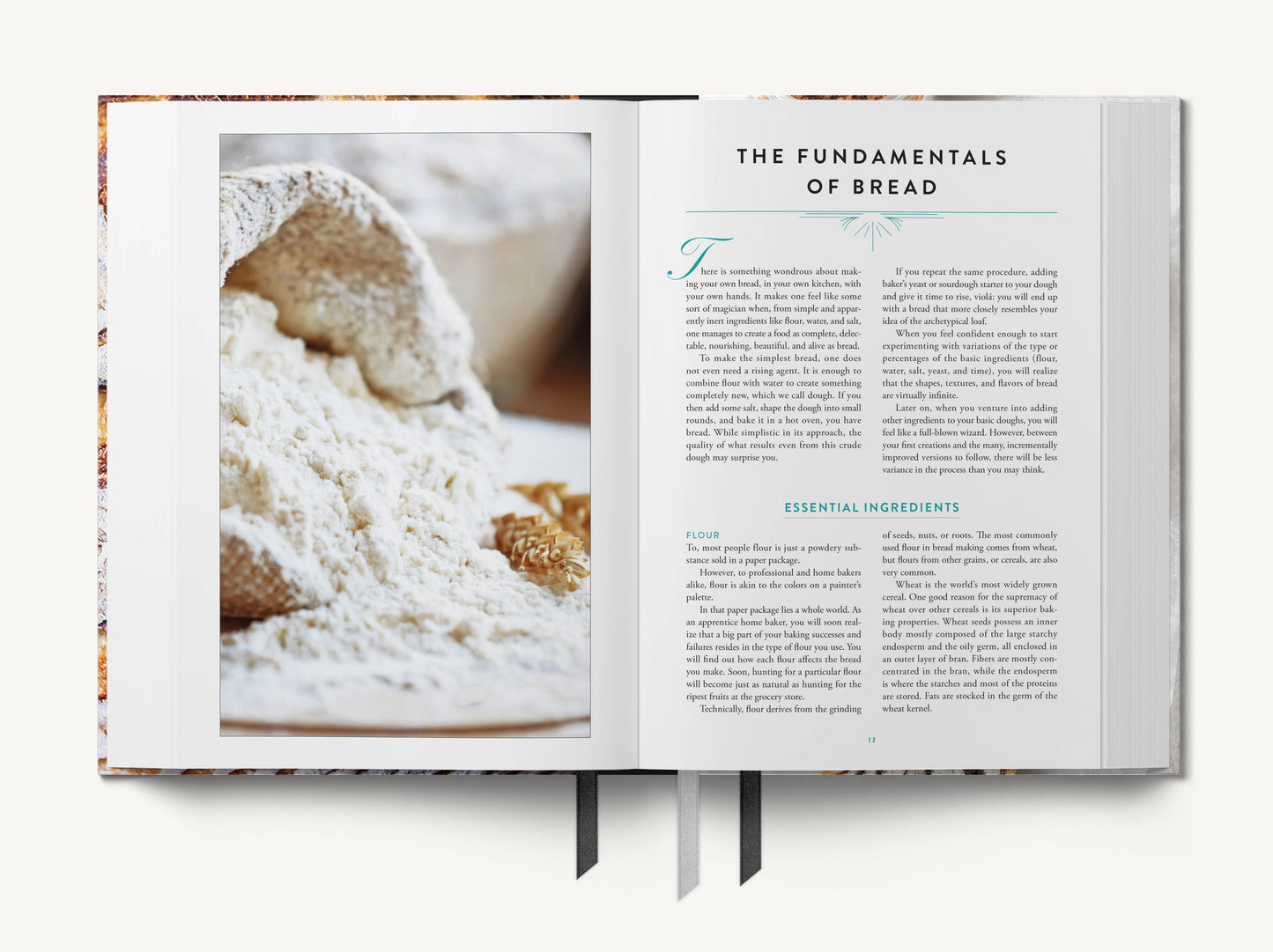 HarperCollins Focus - Bread: The Ultimate Cookbook