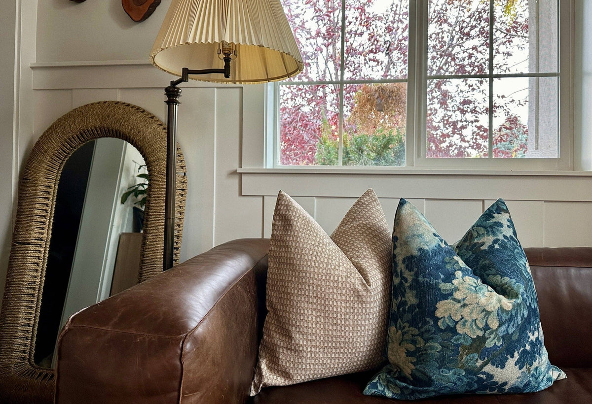 Rennah Collective - Nola Pillow Cover