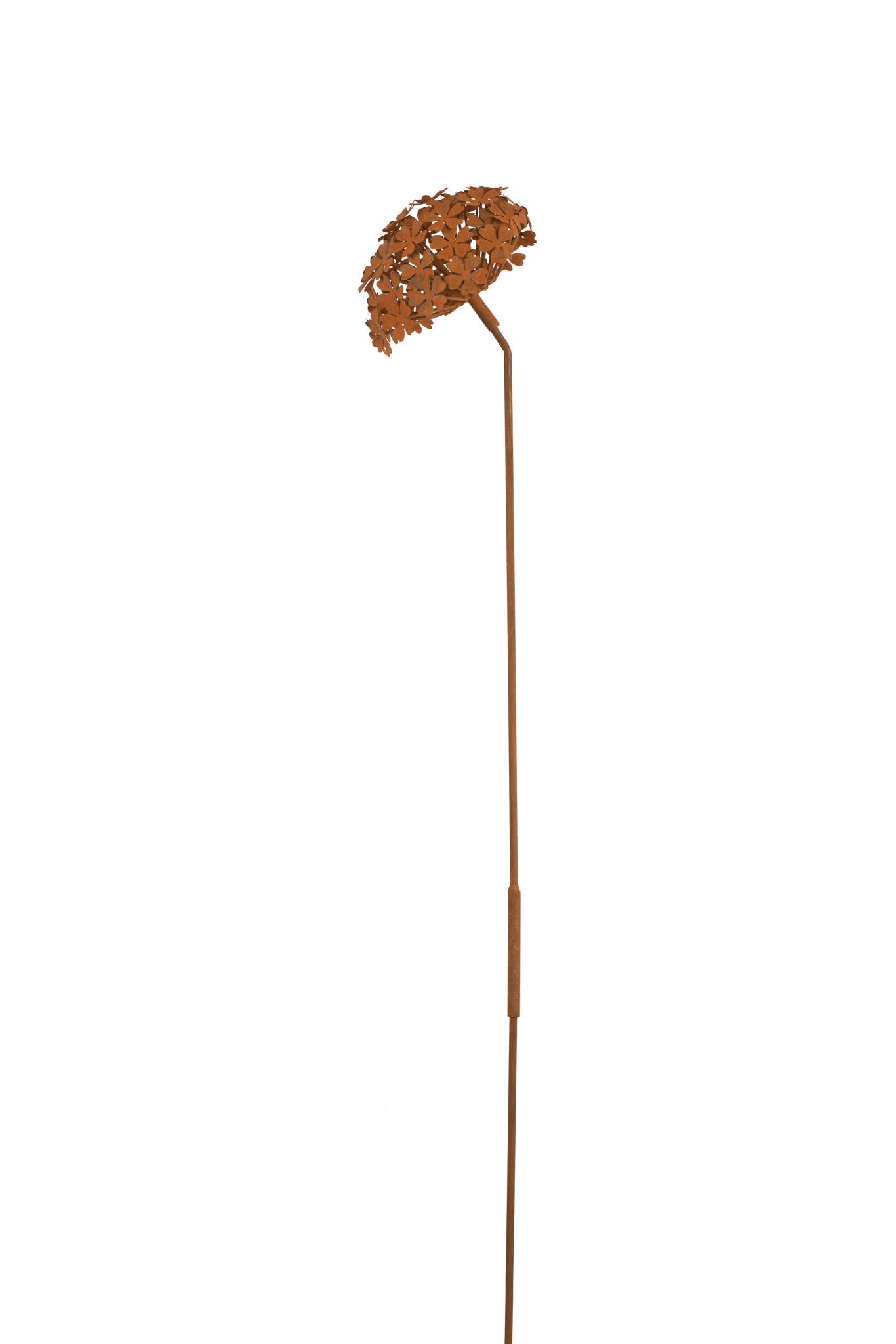 Elegant Garden Design - Petite Fortunia Flower Stake