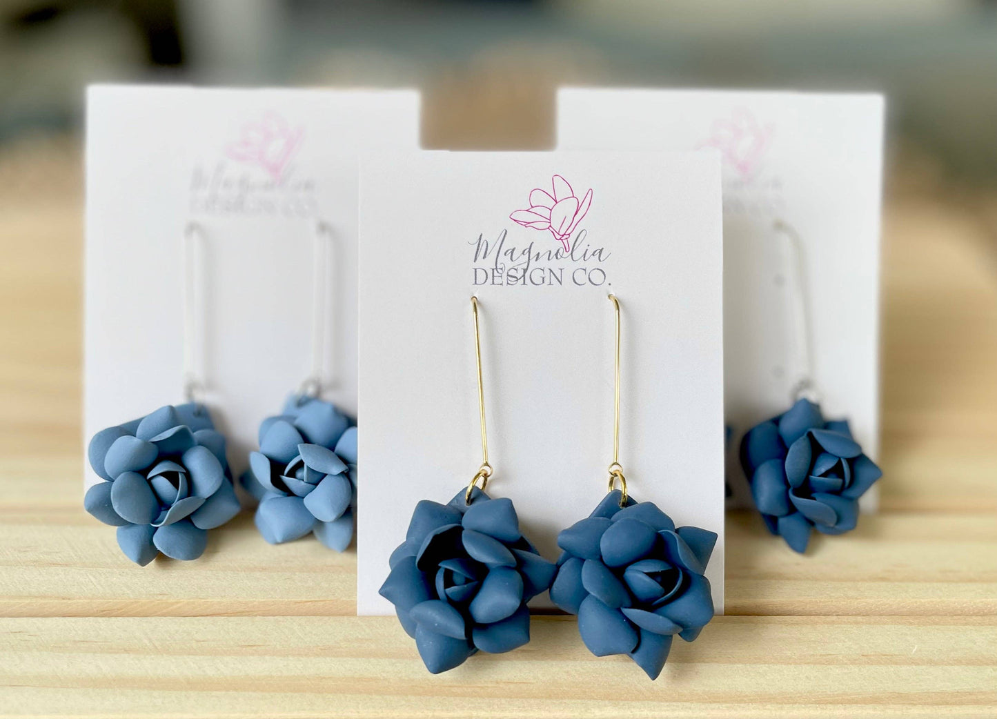 Magnolia Design Company - The Rose