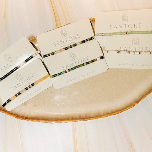 Santore Jewelry Company - Mosaico Bracelet