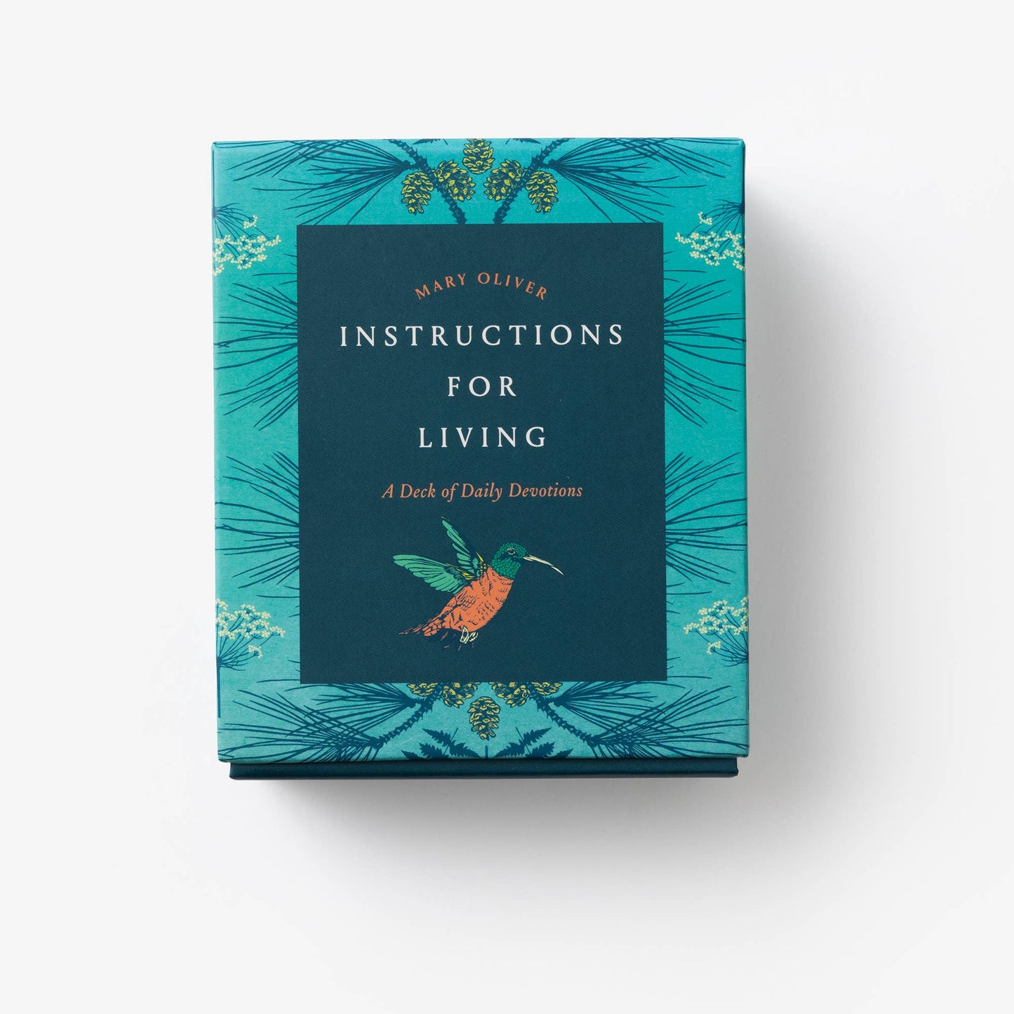 Penguin Random House LLC - Instructions for Living