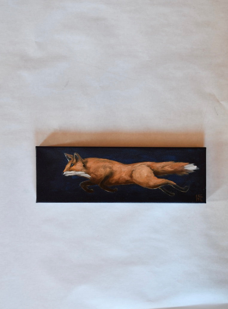 Red Fox