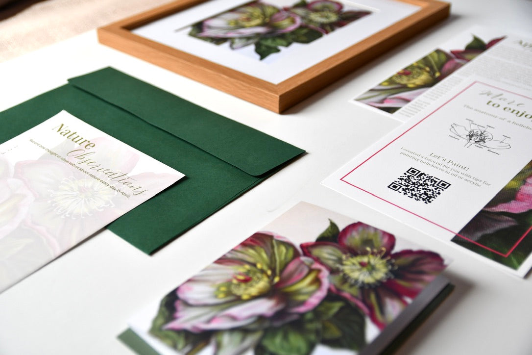 Print Subscription - Past Months