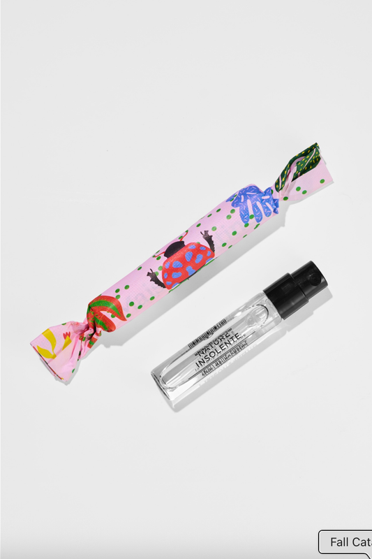 About Beauty - Maison Matine / L'atelier 100BON - Nature Insolente Sample_2ml - Maison Matine