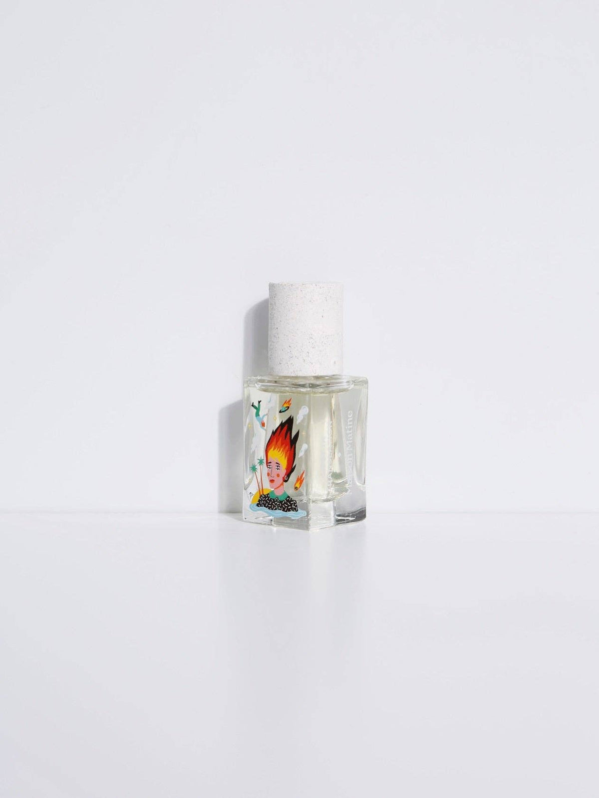 ABOUT BEAUTY, Your Destination For “Pop Niche” Fragrances - Lost in Translation - EDP 15ml - Maison Matine