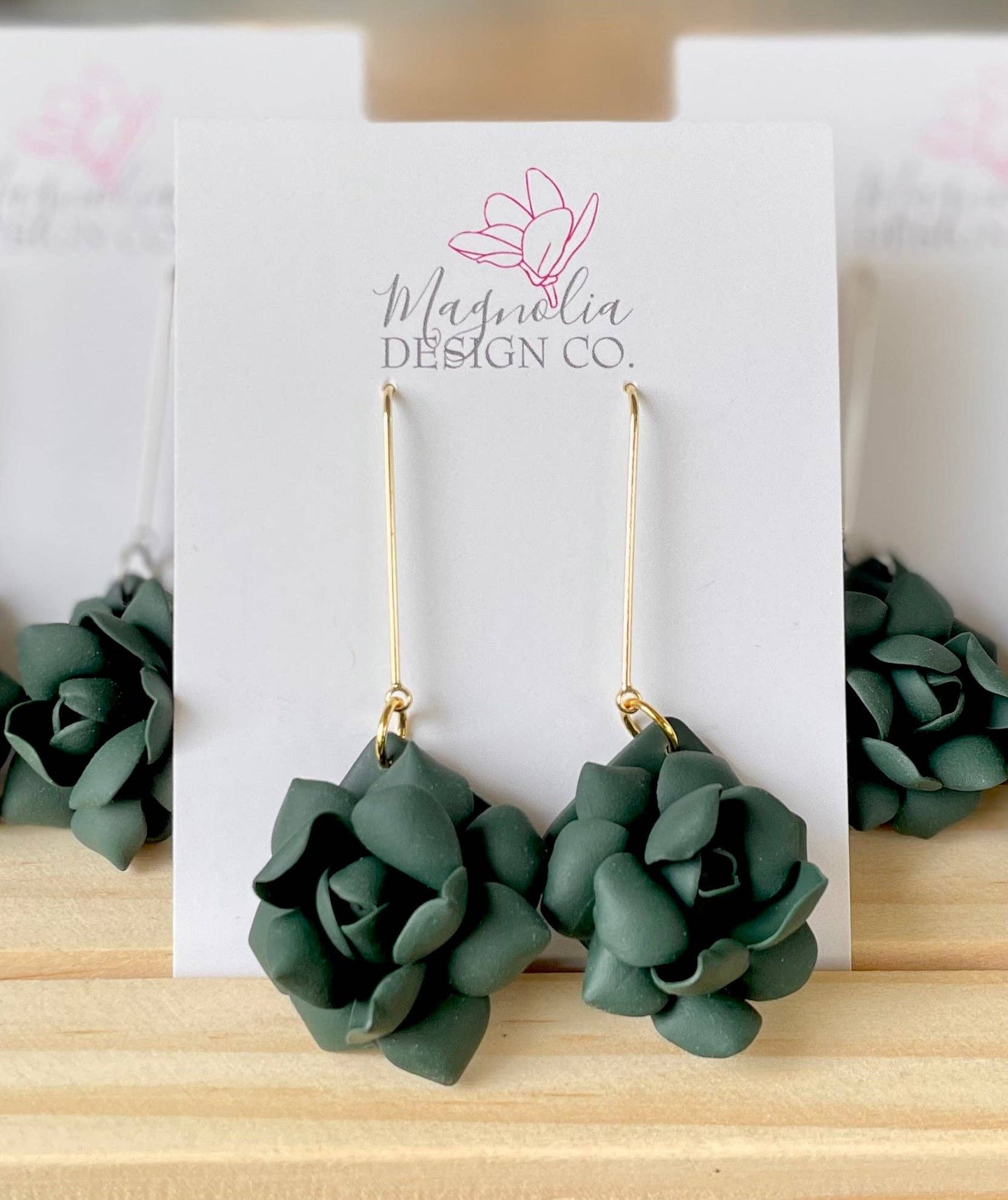 Magnolia Design Company - The Rose